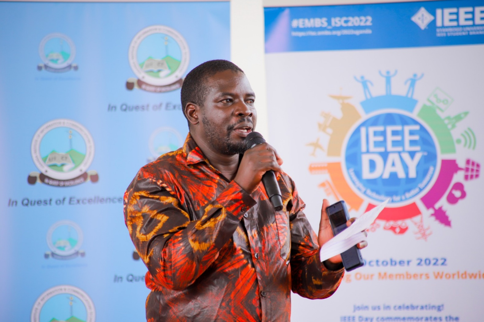 CEO, ICT Technocrats Ltd, Delivering Expert Training on Emerging Technologies